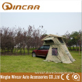 camping tent Outdoor Funiture Car Roof Top Tent Easy Installed with Ladder